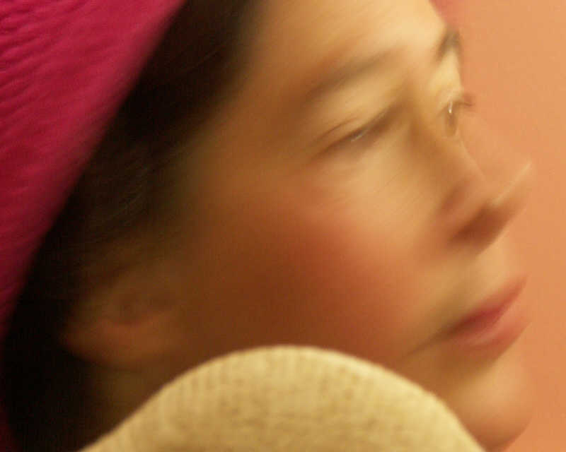 Paula.  Photographer is Ree Slocum.